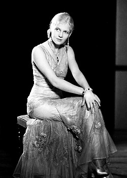 Ann Harding